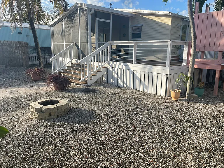Tarpon Ter — Photo 30