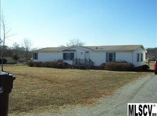 4851 Panama Dr, Conover, NC 28613