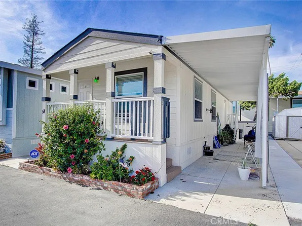 16540 Whittier Blvd Space 58, Whittier, CA 90603