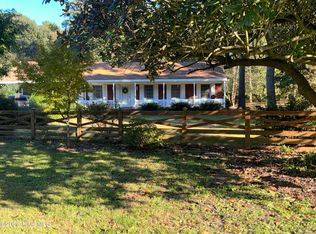 215 Montpelier Drive, Edenton, NC 27932