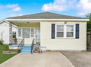 423 Canal St, Metairie, LA 70005