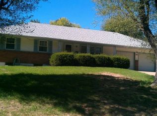 13001 E 54th St, Kansas City, MO 64133