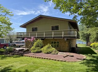 14043 Treasure Lake Rd, Du Bois, PA 15801