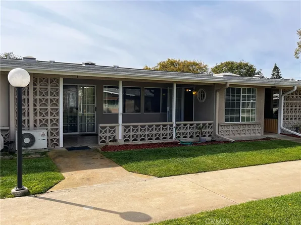 1371 Oakmont Rd #M7-150i, Seal Beach, CA 90740