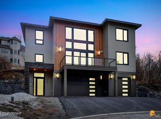 18733 Mountain Plover Cir, Anchorage, AK 99516
