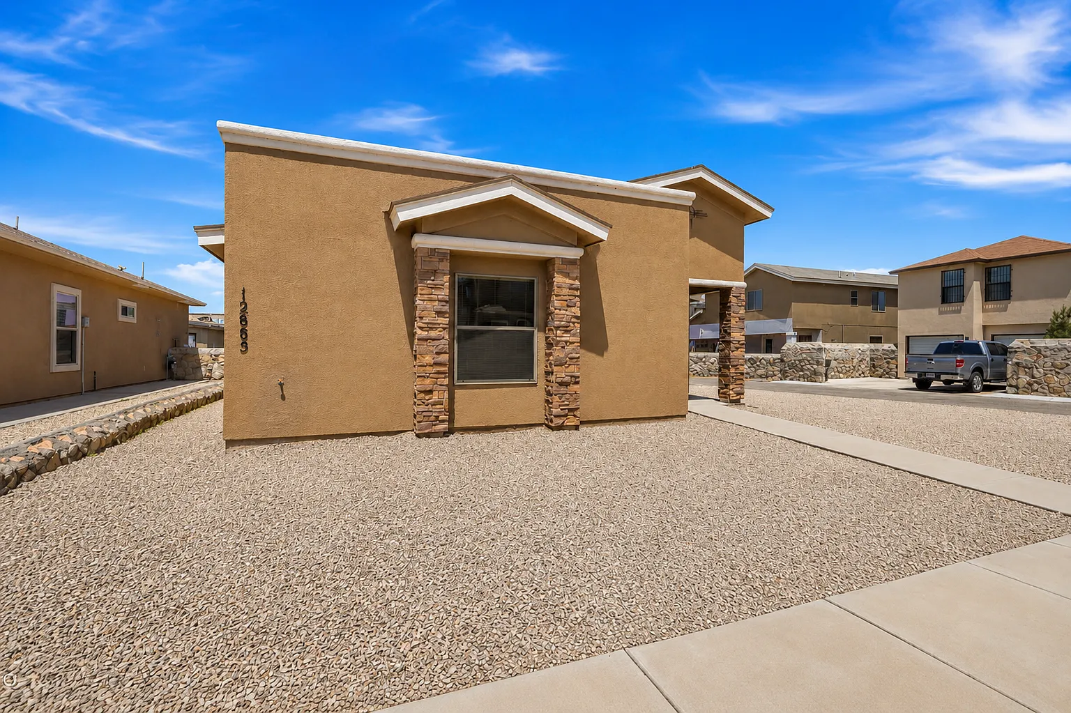 12885 Hueco Mine Drive - 1 — Photo 2