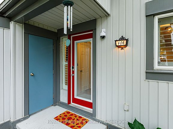 2nd image of 12 Dawson Dr #406