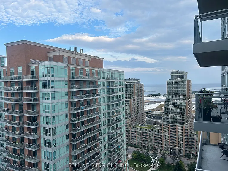 100 Western Battery Rd #2312 — Photo 22