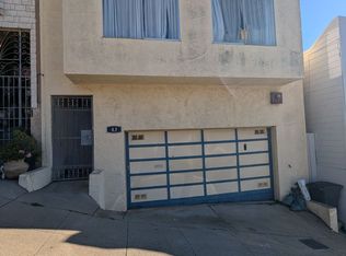 43 Alder St, San Francisco, CA 94134