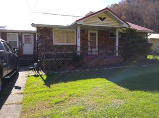 1967 Dry Run Rd, West Portsmouth, OH 45663