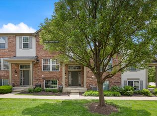 464 Valentine Way, Oswego, IL 60543