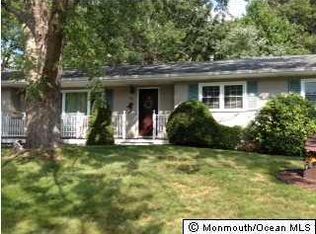 287 Dogwood Dr, Brick, NJ