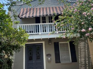 208 Rue Faubourg, Lafayette, LA 70508