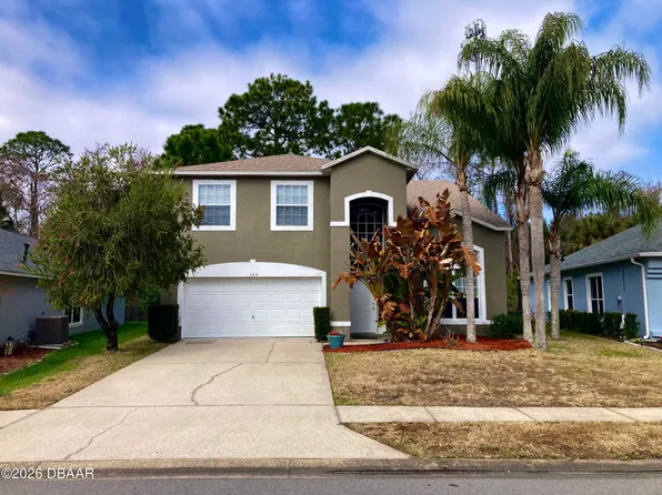 184 Gala Cir, Daytona Beach, FL 32124