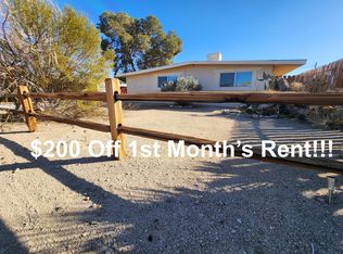 (Undisclosed Address), Twentynine Palms, CA 92277
