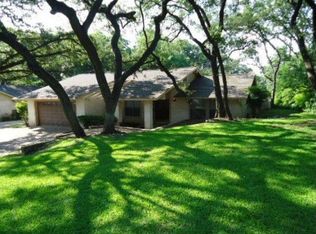 7503 Rockpoint Dr, Austin, TX 78731