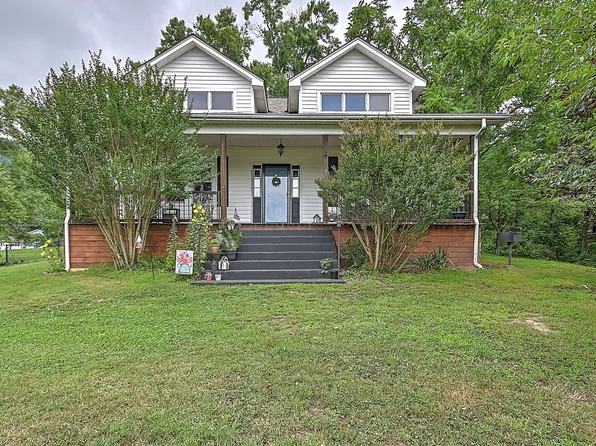156 Blanton Dr, Weber City, VA 24290