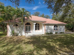 146 Bounty Ln, PONCE INLET, FL 32127