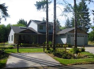 800 E McMicken Rd, Shelton, WA 98584