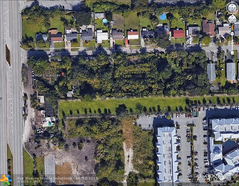 2nd image of 2807 N University Dr