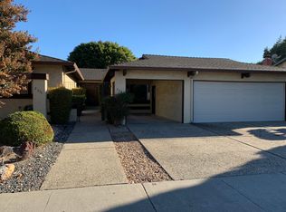 2276 Cherry Ave, San Jose, CA 95125