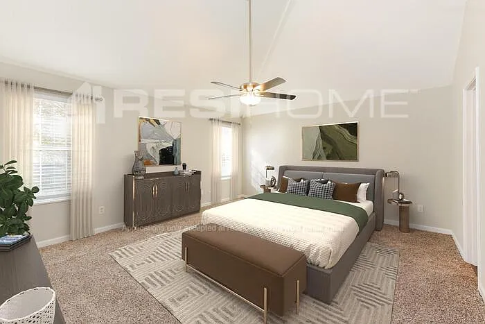 4919 Wilkins Station Dr — Photo 8