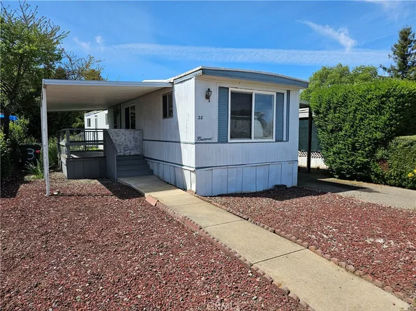 5495 5th St #28, Kelseyville, CA 95451