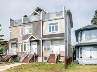 4510 W 73rd St NW, Calgary, AB T3B 2M4
