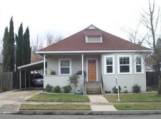 509 Grove St, Roseville, CA