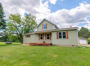 N2637 Castle Rd, Medford, WI 54451