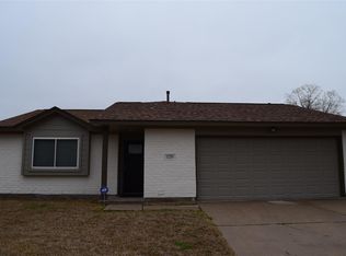 12703 Greenshire Dr, Houston, TX 77048