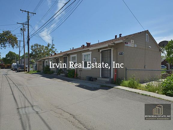 2nd image of 537 1/2 E Pine St