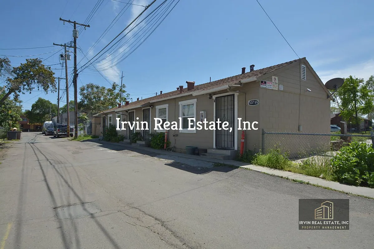 Building Photo - 537 1/2 E Pine St