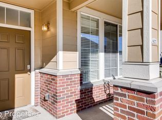 16272 E Geddes Ln, Aurora, CO 80016