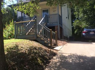 227 Carroll St, Wake Forest, NC 27587