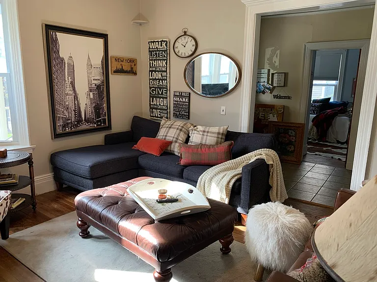104 Dartmouth St #1 — Photo 7