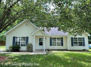 2835 Bobwhite Cir, Wingate, NC 28174