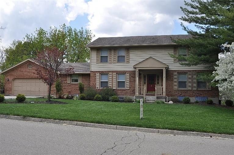 1st image of 4393 Stonehenge Ln