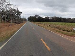 13501 Underwood Rd, Summerdale, AL 36580