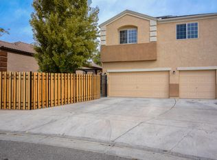 10205 Cristalino Rd SW, Albuquerque, NM 87121