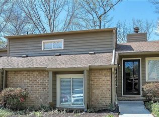 1705 Foxcreek Cir, Henrico, VA 23238