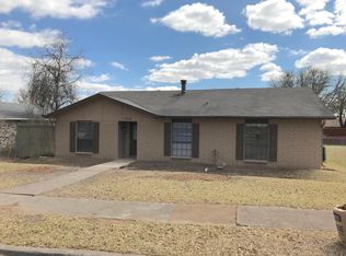 3720 Red Oak Dr, Garland, TX 75043