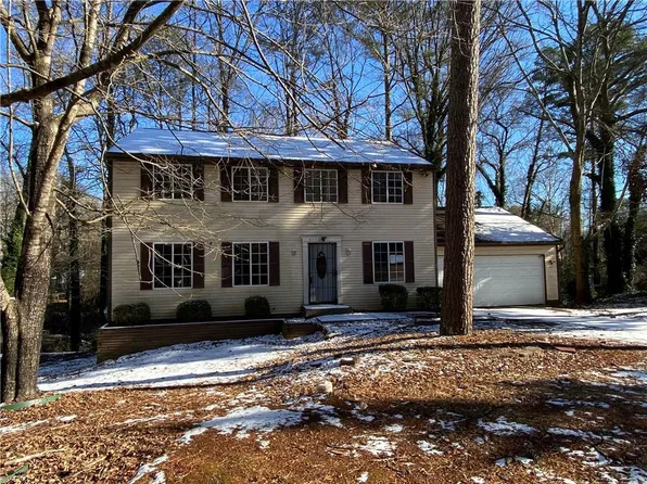 5174 Stone Trce, Stone Mountain, GA 30083
