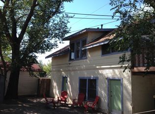 1132 Ouray Ave, Grand Junction, CO 81501