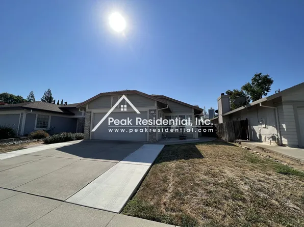 5322 Jade Creek Way, Elk Grove, CA 95758