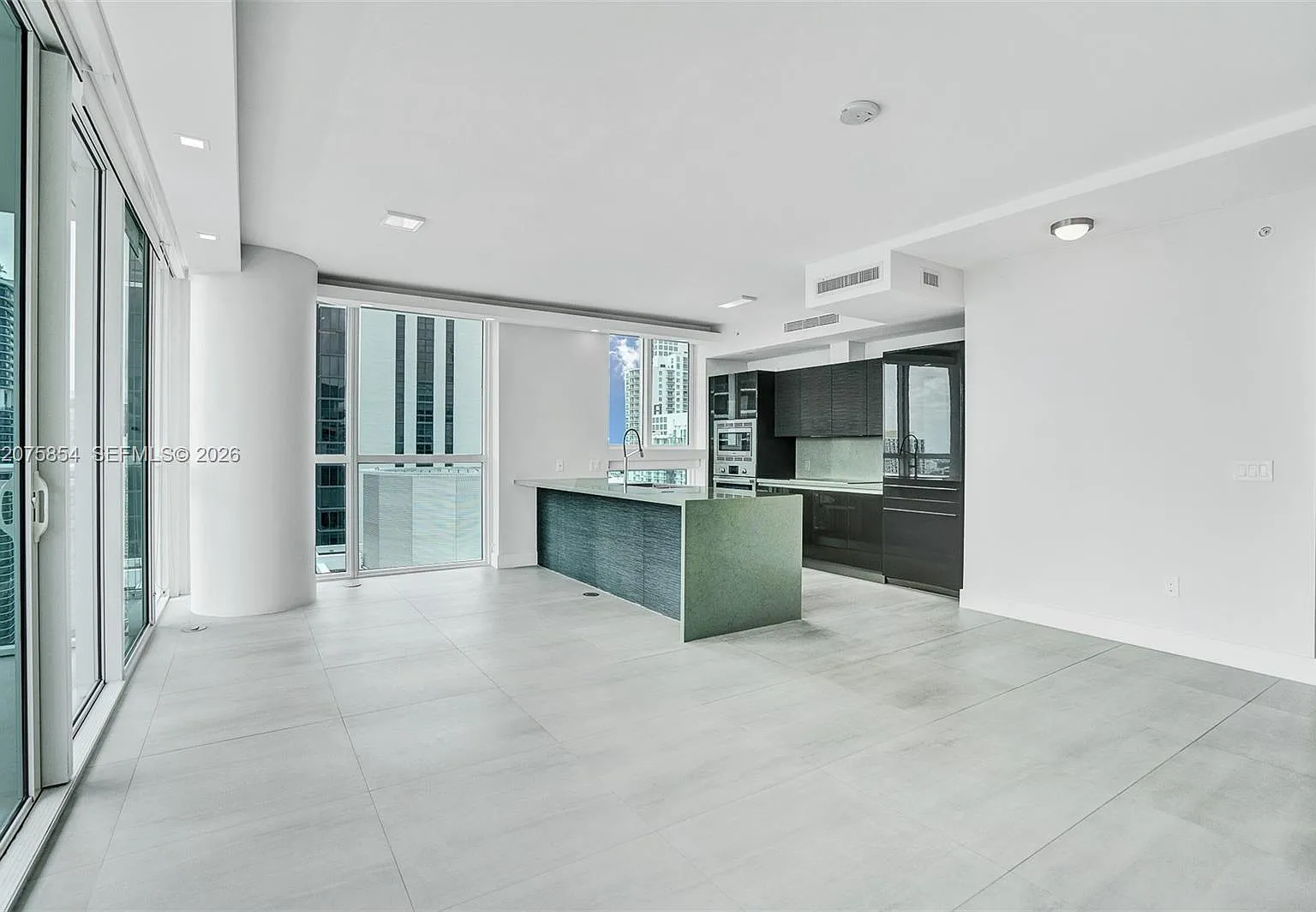 The Bondo (1080 Brickell) — Photo 1
