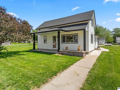 308 Rangeline Rd, Snyder, NE, 68664
