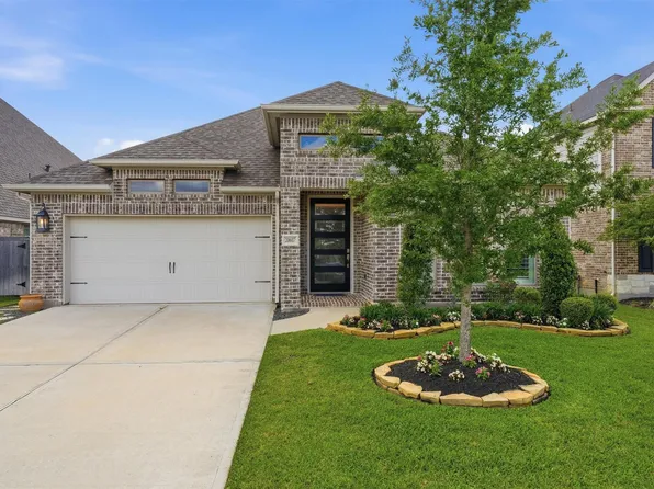 20607 Catalan Field Ct, Tomball, TX 77377