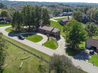 3836 Briarwood Dr, Catlettsburg, KY 41129