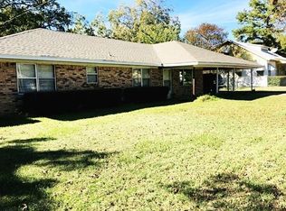 706 S Patterson St, Campbell, TX 75422